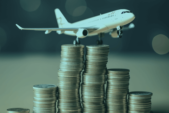 AV AirFinance Arranges Financing For GOAL AV AirFinance Arranges Financing For GOAL