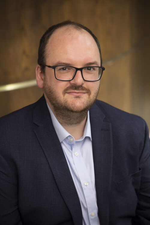 Gareth Rowe Gareth Rowe