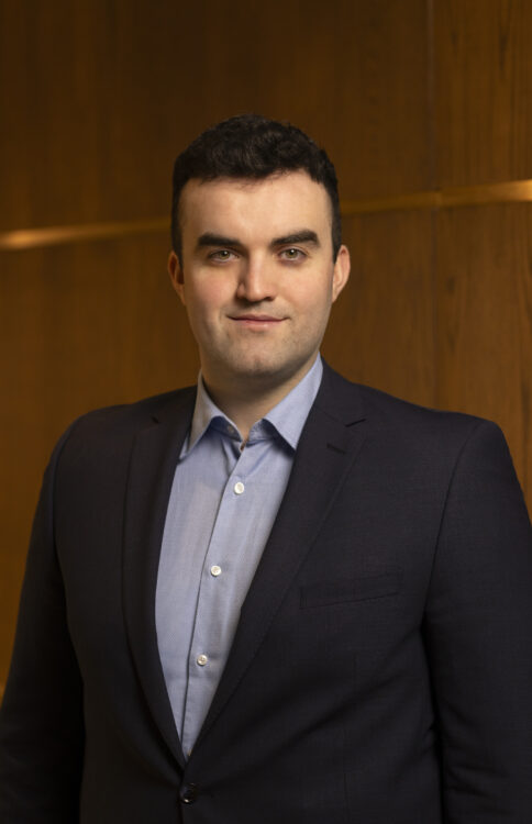 Matthew Bourke Matthew Bourke