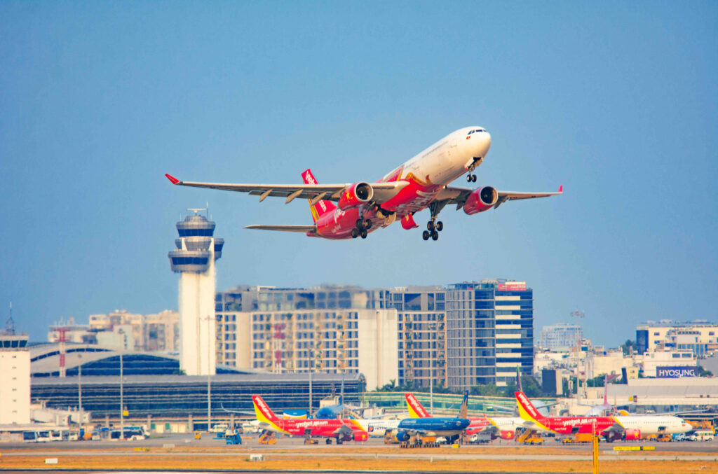 Vietjet and AV AirFinance ink $300 million aircraft financing deal Vietjet and AV AirFinance ink $300 million aircraft financing deal